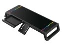 Conceptronic THORNE01B uchwyt / stojak do monitorów Biurko Czarny