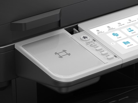 ECOSYS MA5500IFX/SW-MULTIFUNCTION SYSTEM