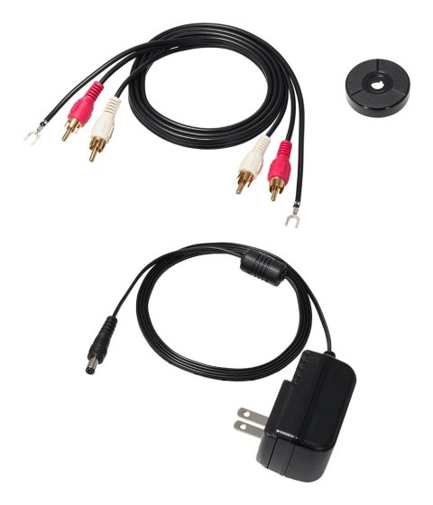 Gramofon Audio-Technica AT-LP70XBT