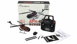 Helikopter Amewi AFX-105 X 4-kanałowy 6G RTF