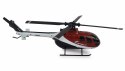 Helikopter Amewi AFX-105 X 4-kanałowy 6G RTF