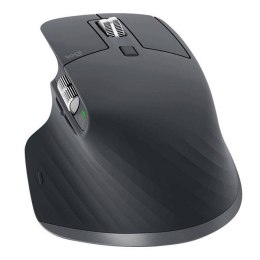 Logitech MX Master 3S Business Performance Mysz czarna, 8000DPI