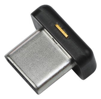 Yubico YubiKey 5C Nano