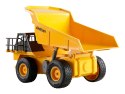 Zestaw 2w1 Amewi Kipper & Kettenbagger 1:24 RTR 6+