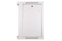 EXTRALINK SZAFA RACK WISZĄCA 12U 600X450 SZARA