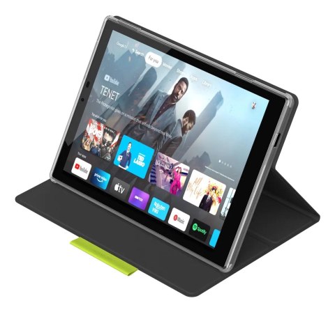 Hannspree Lumo 7.8 Reader Tablet 64 GB 19,8 cm (7.8") Android Czarny