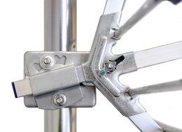 Antena kierunkowa zewnętrzna Libox LB1000