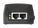 LevelOne POI-3010 adapter PoE Fast Ethernet, Gigabit Ethernet 52 V