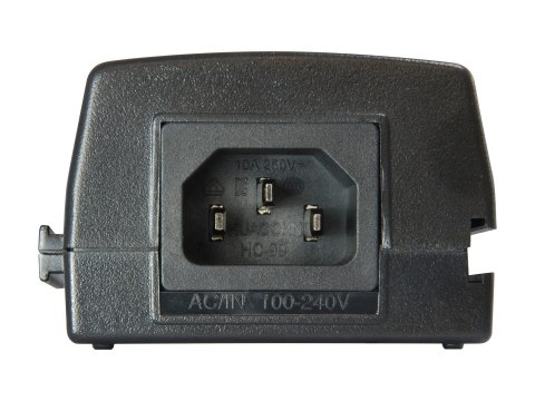 LevelOne POI-3010 adapter PoE Fast Ethernet, Gigabit Ethernet 52 V
