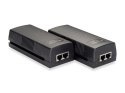 LevelOne POI-3010 adapter PoE Fast Ethernet, Gigabit Ethernet 52 V