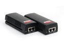 LevelOne POI-2002 adapter PoE Fast Ethernet 52 V