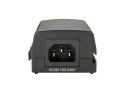 LevelOne POI-2002 adapter PoE Fast Ethernet 52 V