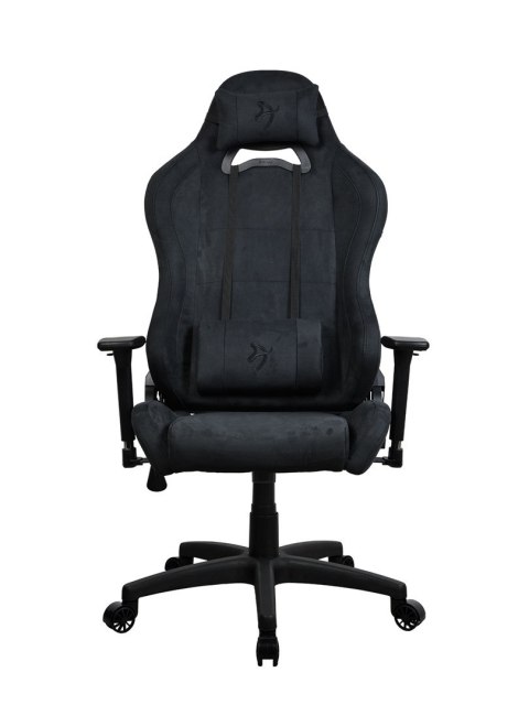 Arozzi Torretta SuperSoft -Pure Black