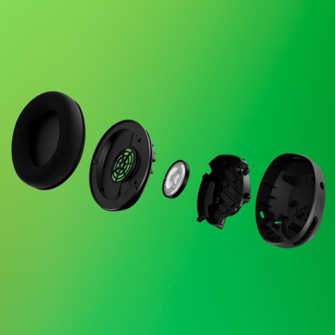 Zestawy słuchawkowe dla graczy HyperX CloudX Stinger 2 Core Xbox (czarne)