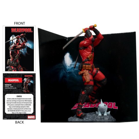 McFarlane Toys 14822 collectible figure