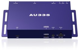 BrightSign AU335 odtwarzacz multimedalny Niebieski