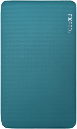 Materac Exped MegaMat Duo Medium Wide