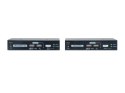 Przedłużacz KVM LevelOne KVM-9036 przez IP 2xUSB