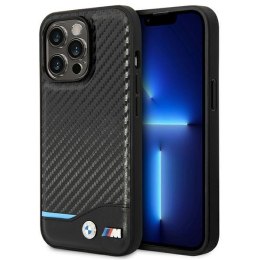 Etui BMW BMHCP14X22NBCK iPhone 14 Pro Max 6,7