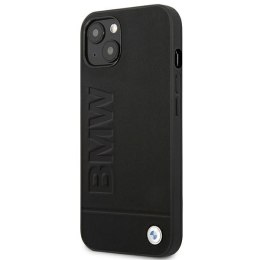 Etui BMW BMHCP14SSLLBK iPhone 14 6,1