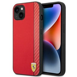 Ferrari FEHCP14MAXRE iPhone 14 Plus 6,7