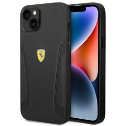 Ferrari FEHCP14MRBUK iPhone 14 Plus 6,7