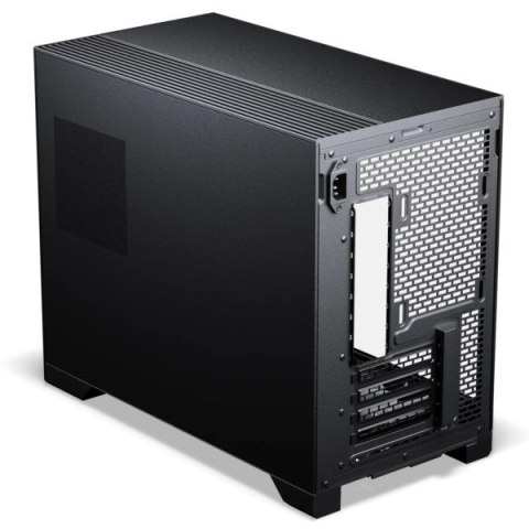 Phanteks XT V3 Micro Tower Czarny