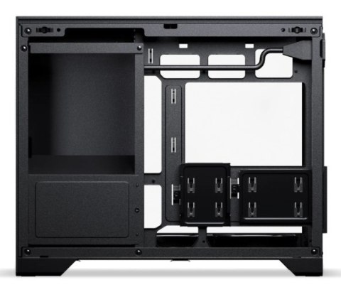Phanteks XT V3 Micro Tower Czarny