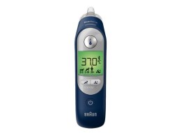 Braun Thermoscan 7 plus connect