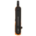 Extralink Power Ranger EPS-6000 | Powerbank | 6000mAh, Radio FM, Lampka LED, Dynamo, Panel solarny