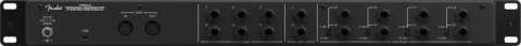 Fender Quantum LT 16 EU - interfejs audio USB-C