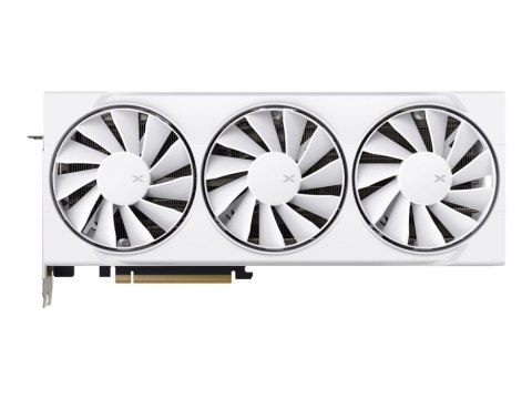 Karta graf. XFX Swift RX 9070 White 3-FAN GAM E 16G