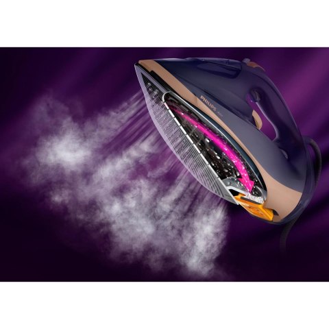 Żelazko PHILIPS Azur GC 4909/60 (WYPRZEDAŻ)