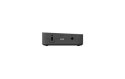 FUJITSU Thunderbolt 4 Portreplicator - do laptopów z serii E5x11, U7x11 oraz U9311/U9311X