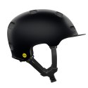 Kask POC Crane MIPS Czarny