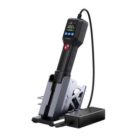 Inteligentna opalarka FNIRSI SAG-55 PLUS