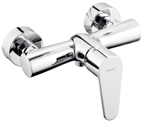 SHOWER MIXER CORDOBA BCD7