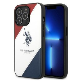 US Polo USHCP14XPSO3 iPhone 14 Pro Max 6,7