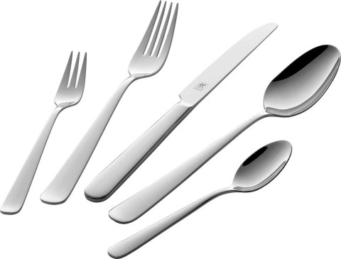 ZWILLING SWING Zestaw sztuććów (30 elementów)