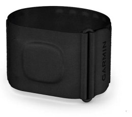Garmin Index Sleep Monitor Czarny