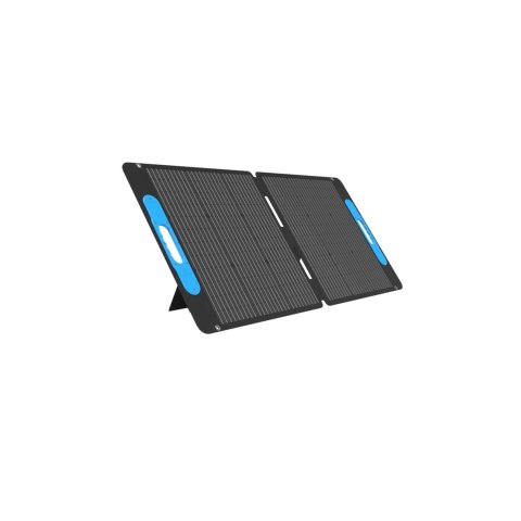 RealPower 411605 panel słoneczny 100 W Monokryształowy silikon