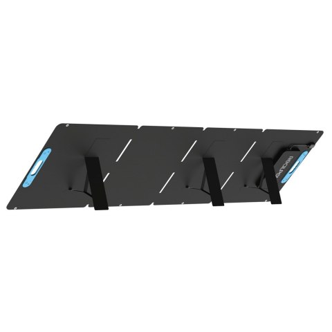 RealPower 411607 panel słoneczny 200 W Monokryształowy silikon