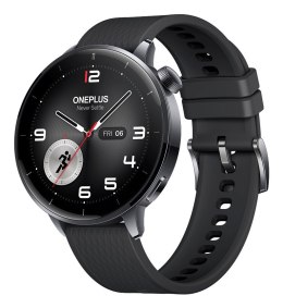 Smartwatch OnePlus Watch 3 AMOLED 43mm Czarny (OUTLET)