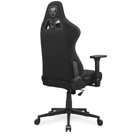 COUGAR Armor One V2 Fotel dla gracza Czarny