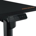 COUGAR CGR-E-GRAV160 Czarny