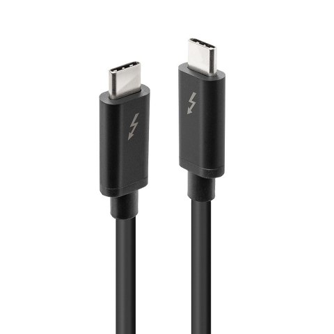 LINDY Thunderbolt 3 Kabel 1.00m