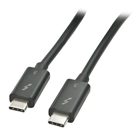 LINDY Thunderbolt 3 Kabel 1.00m