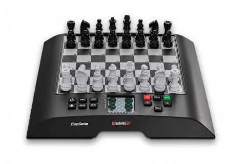 Millennium Chess Komputerowy Szachowy Geniusz