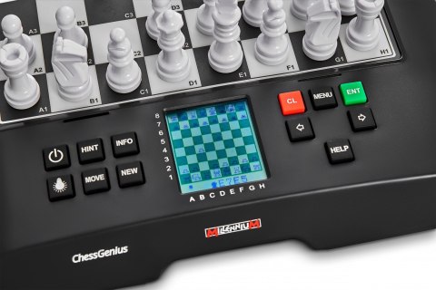 Millennium Chess Komputerowy Szachowy Geniusz