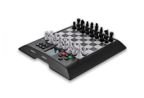 Millennium Chess Komputerowy Szachowy Geniusz